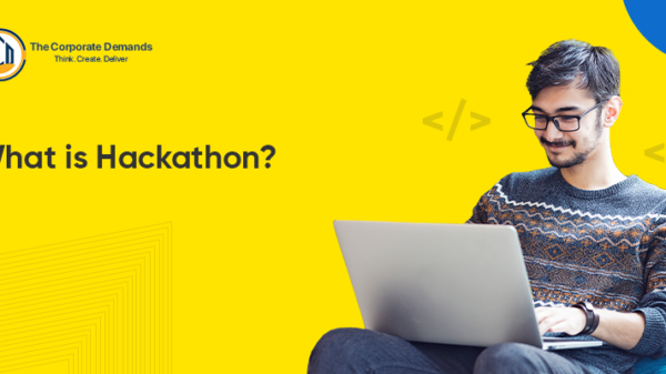 What is Hackathon