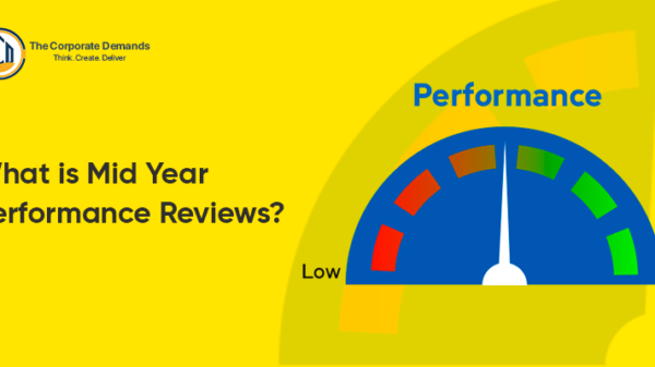 What is Mid-Year Performance Reviews