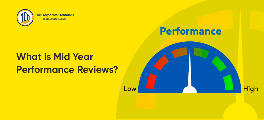 What is Mid-Year Performance Reviews