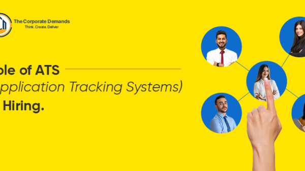 Role of ATS Application Tracking Systems in Hiring